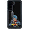 Dragon Ball Super Trunks Portrait Galaxy S24 Waterproof Case